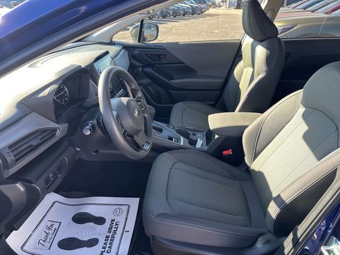 Certified 2024 Subaru Crosstrek 2.0i Premium image 24