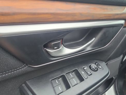 Used 2022 Honda CR-V EX image 17