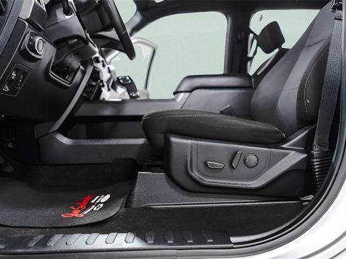 Used 2020 Ford F150 XLT w/ Equipment Group 302A Luxury image 26