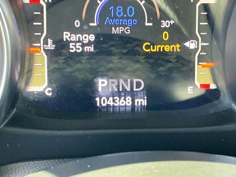 Used 2022 Jeep Wrangler Unlimited Sport image 11