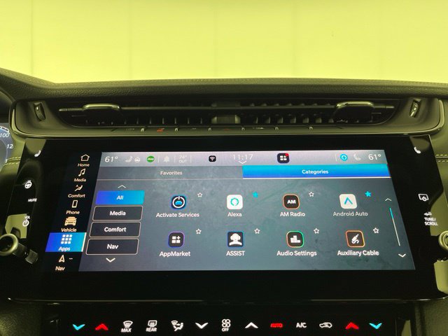 Used 2026 Jeep Grand Cherokee Limited w/ Limited Altitude Package AWD/4WD image 31