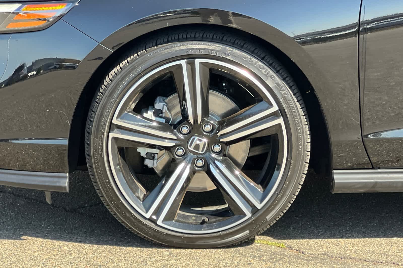 Used 2024 Honda Accord Sport image 28