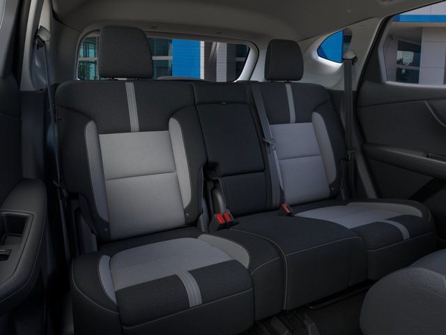 New 2025 Chevrolet Blazer LT w/ Convenience Package FWD image 43
