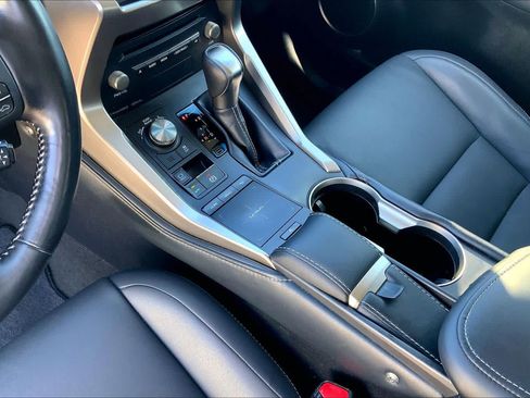 Used 2019 Lexus NX 300 AWD w/ Accessory Package 2 image 17