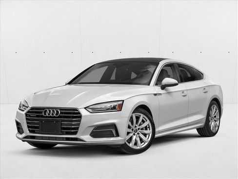 Used 2019 Audi A5 2.0T Premium image 1