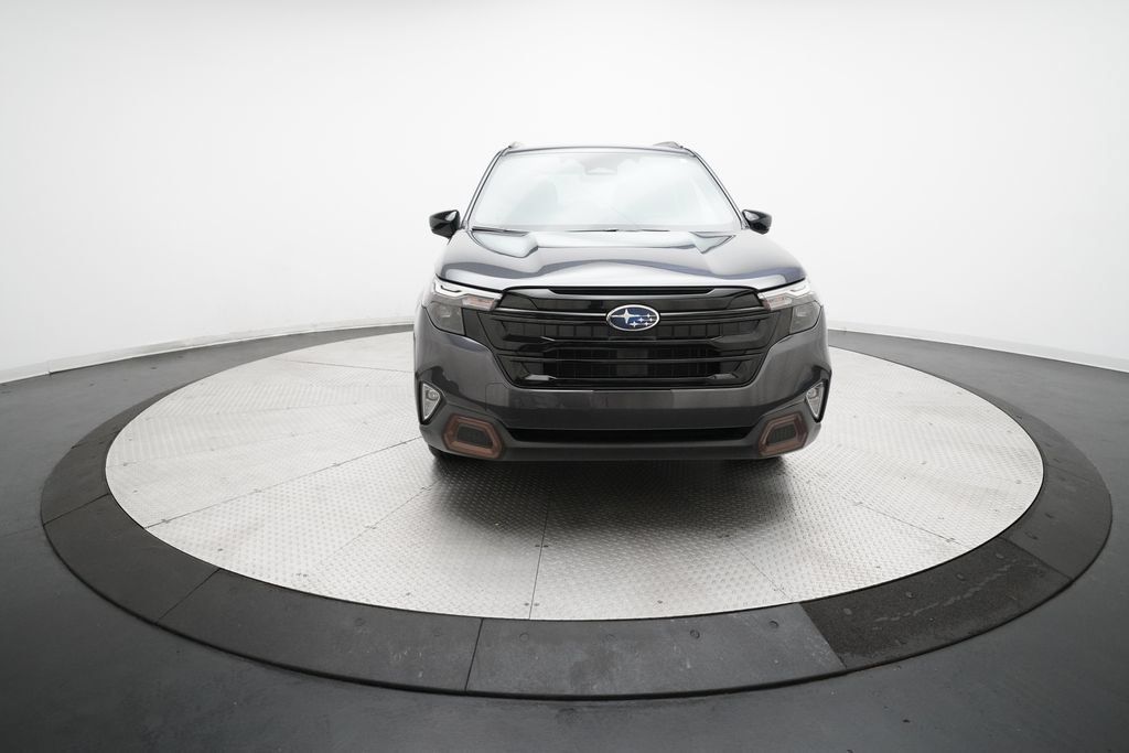 Certified 2026 Subaru Forester Sport AWD/4WD image 11
