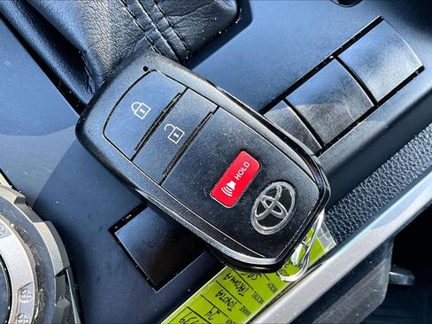 Used 2024 Toyota Tacoma SR5 image 14