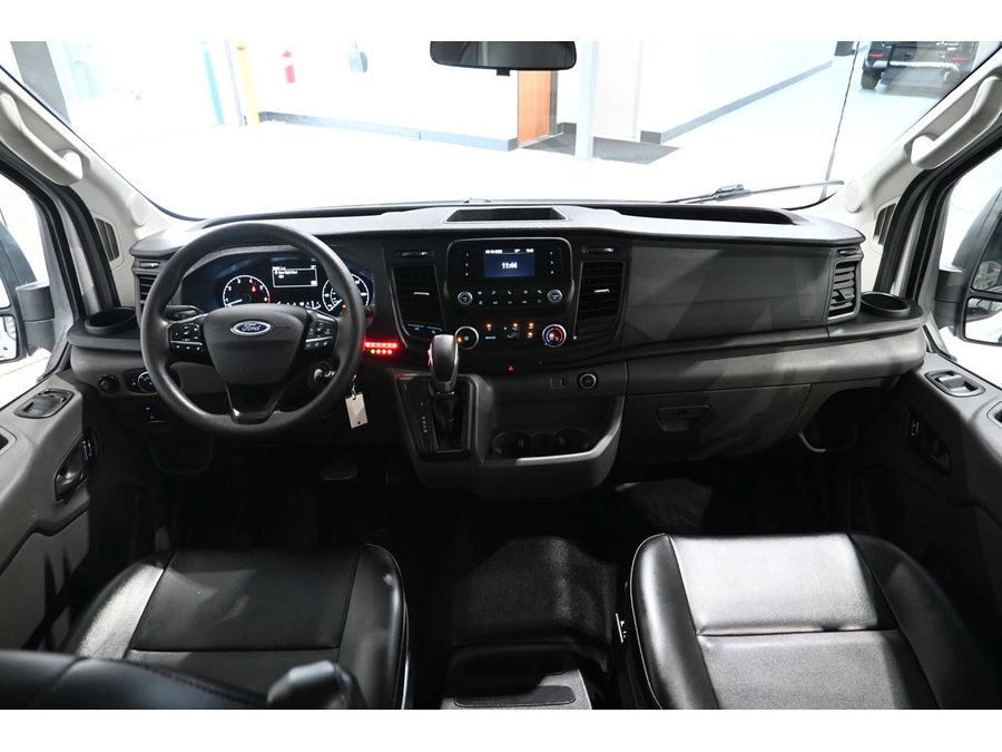 Used 2023 Ford Transit 350 XL AWD/4WD image 24