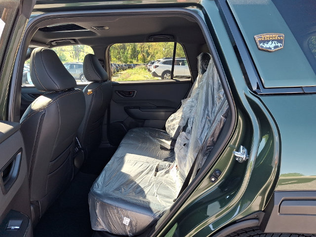 New 2026 Subaru Outback Wilderness AWD/4WD image 8