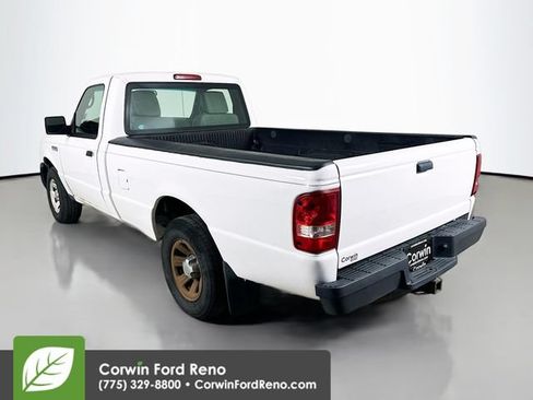 Used 2011 Ford Ranger XL RWD image 5