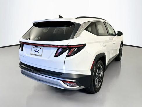 New 2026 Hyundai Tucson SEL FWD image 5