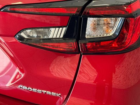 Certified 2024 Subaru Crosstrek 2.5i Limited w/ Crosstrek Mirror Package AWD/4WD image 26