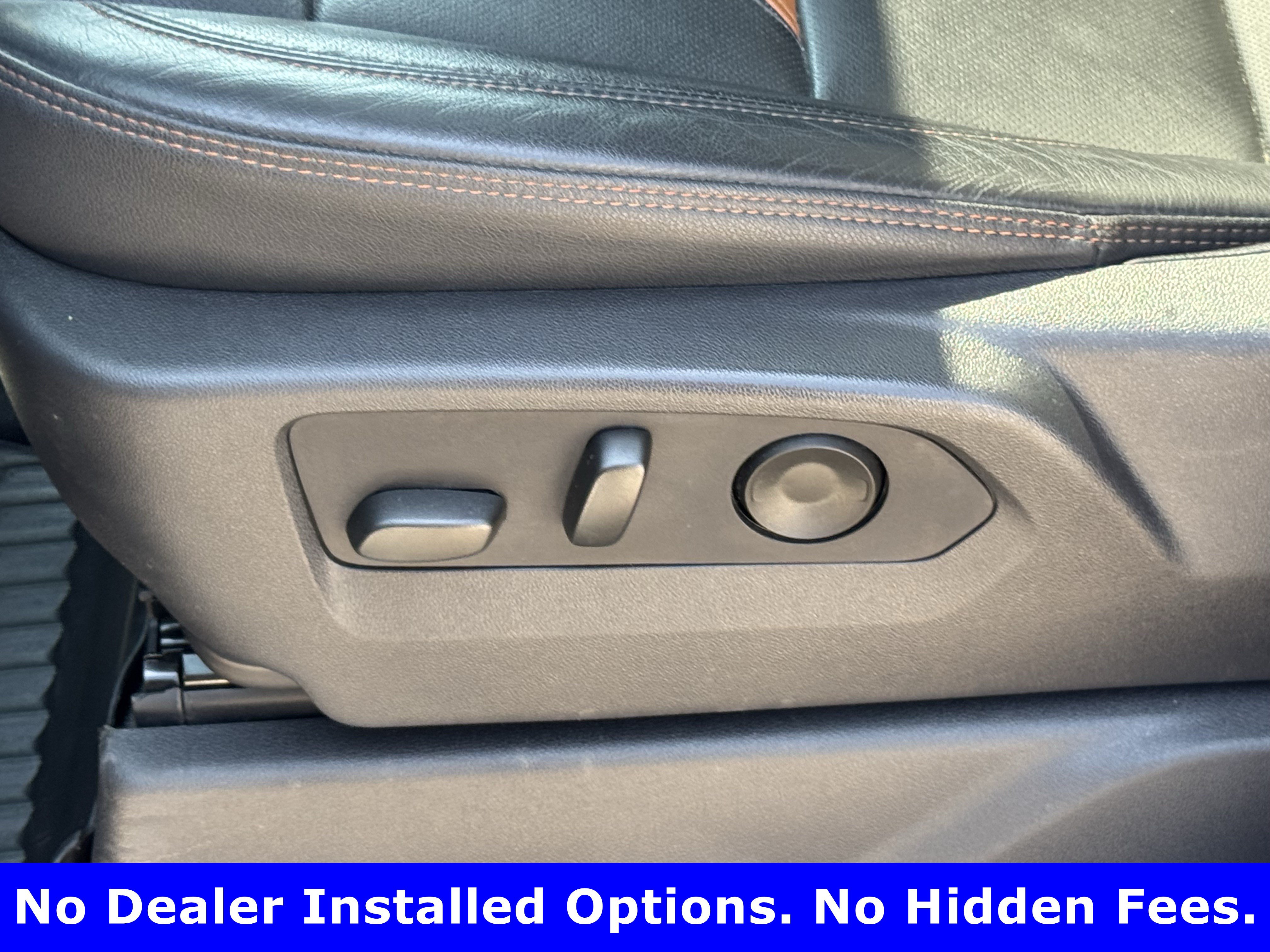 Used 2025 GMC Sierra 1500 AT4 w/ AT4 Premium Package AWD/4WD image 25