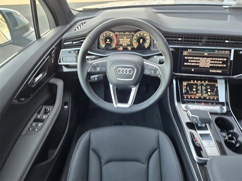 New 2026 Audi Q7 3.0T Premium Plus image 13