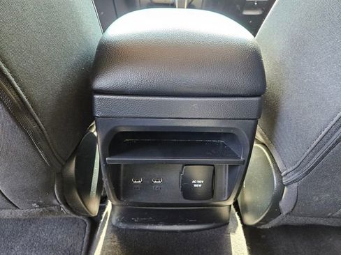 Used 2022 Ford Ranger XLT w/ Equipment Group 301A Mid AWD/4WD image 11