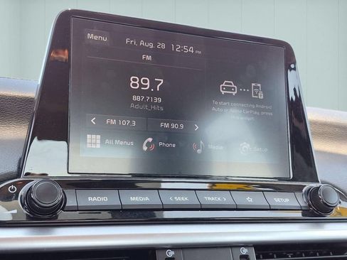 Used 2023 Kia Forte LXS FWD image 22