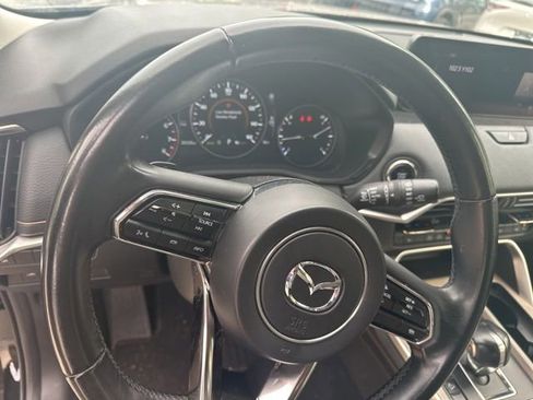 Certified 2024 MAZDA CX-90 3.3 Turbo w/ Preferred Plus AWD/4WD image 12
