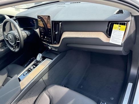 New 2026 Volvo XC60 T8 Plus w/ Protection Package Premier image 30