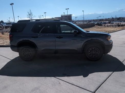 Used 2026 Honda Passport TrailSport Elite image 9