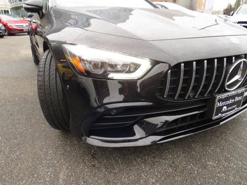 Certified 2022 Mercedes-Benz AMG GT 43 image 28
