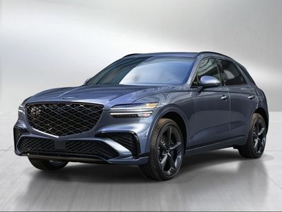 New 2026 Genesis GV70 2.5T Advanced