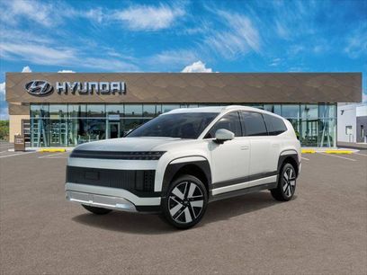 New 2026 Hyundai Ioniq 9 SEL