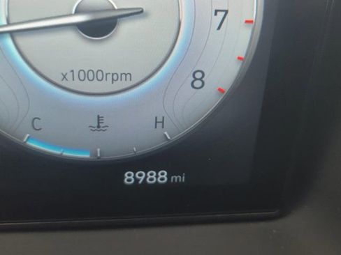 Used 2024 Hyundai Santa Cruz SEL w/ Activity Package FWD image 33