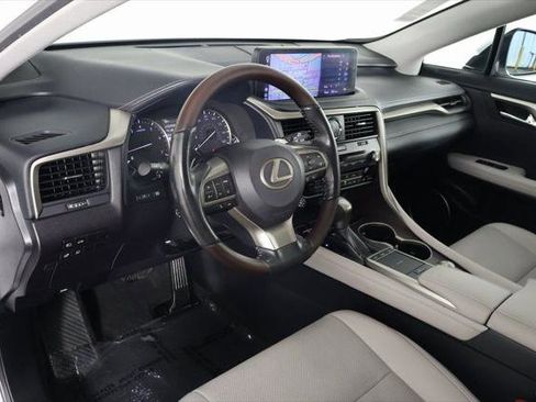 Certified 2020 Lexus RX 350 350 w/ Premium Package image 7