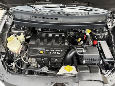 Used 2013 Dodge Journey SXT w/ Popular Equipment Group FWD image 20