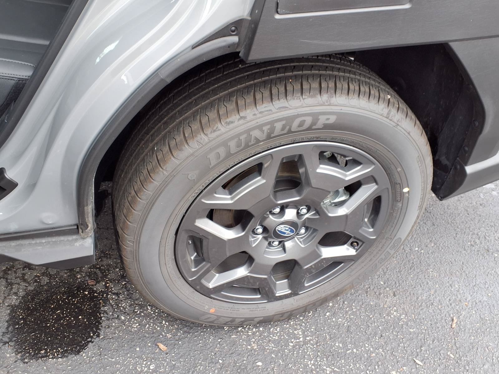 Certified 2026 Subaru Outback Premium AWD/4WD image 23