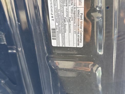 Used 2024 Ford Expedition XLT image 10