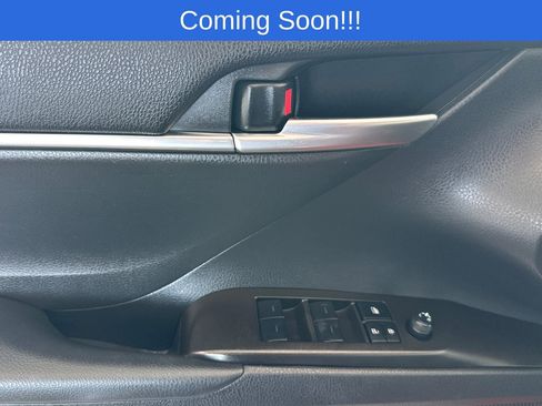 Used 2024 Toyota Camry LE w/ Cold Weather Package image 11