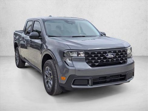 New 2026 Ford Maverick XLT AWD/4WD image 7