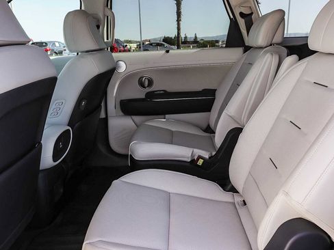 New 2026 Hyundai Palisade Calligraphy image 18