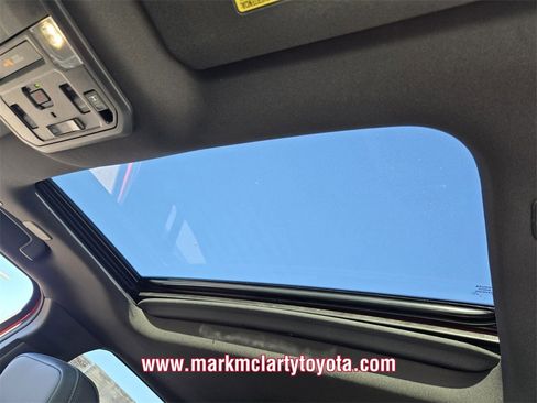 New 2026 Toyota Tacoma TRD Off-Road image 7