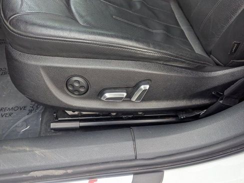 Used 2016 Audi A6 2.0T Premium Plus w/ Premium Plus Package image 26