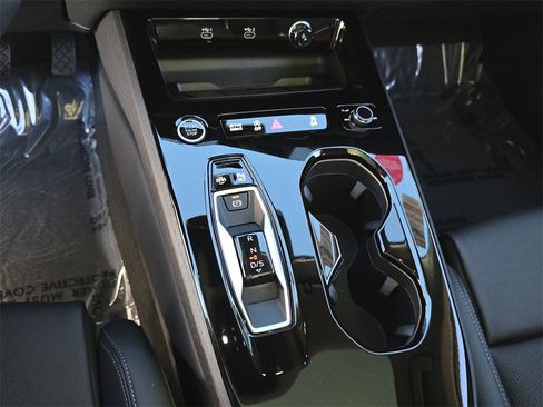 New 2025 Audi A5 2.0T Premium Plus w/ Premium Plus image 28