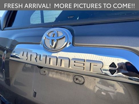Used 2023 Toyota 4Runner Limited image 7