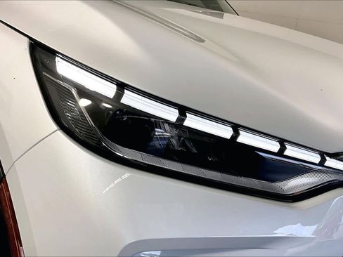 Used 2026 INFINITI QX60 Sport AWD/4WD image 27