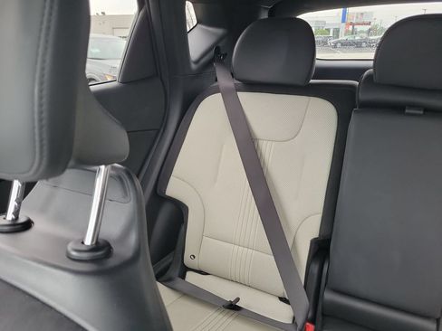Used 2023 Kia EV6 GT-Line w/ GT-Line White Seat Package RWD image 12