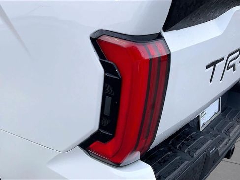 Used 2024 Toyota Tundra TRD Pro AWD/4WD image 26