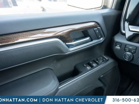 New 2026 Chevrolet Silverado 1500 RST w/ RST Select Package image 18