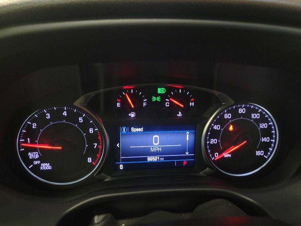 Used 2023 GMC Acadia SLE w/ Driver Convenience Package AWD/4WD image 23