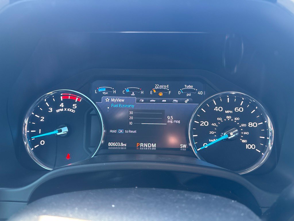 Used 2021 Ford F250 Lariat AWD/4WD image 13