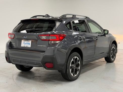 Used 2023 Subaru Crosstrek 2.0i Premium w/ Popular Package #3 image 4