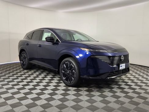 New 2026 Nissan Murano Platinum w/ Cargo Package AWD/4WD image 6