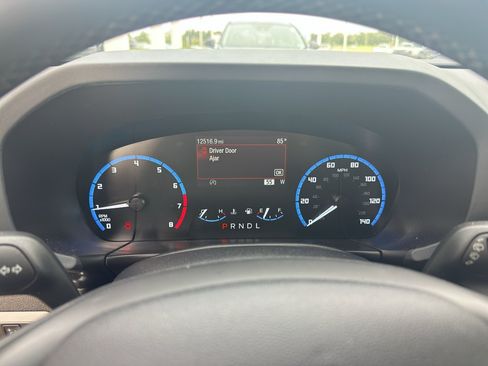 New 2024 Ford Bronco Sport Big Bend w/ Convenience Package AWD/4WD image 19