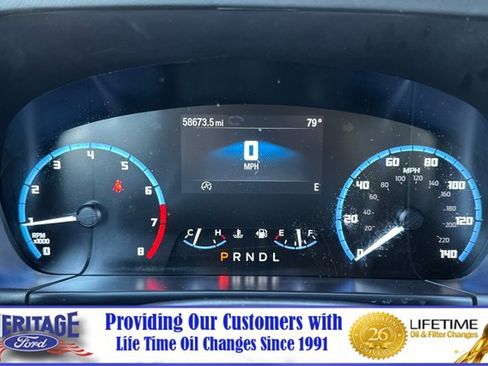 Certified 2022 Ford Bronco Sport Big Bend image 24