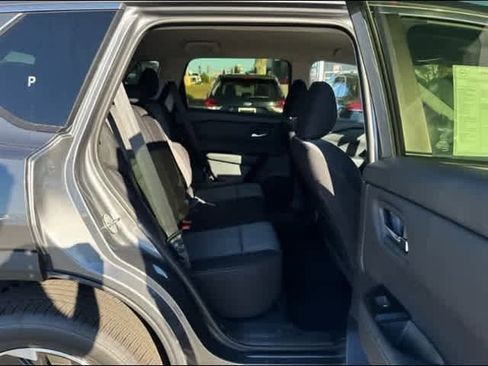 New 2026 Nissan Rogue SV w/ Cold Weather Package image 23