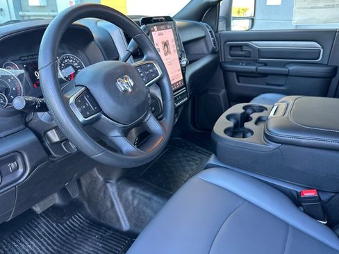 New 2026 RAM 4500 Tradesman image 11